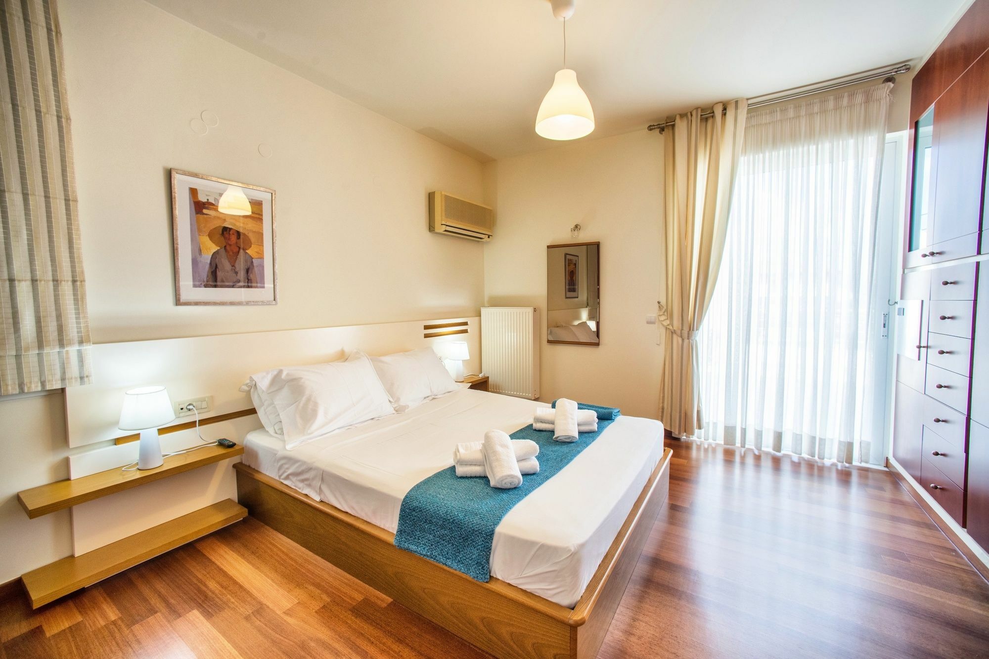 Cretan Ivory Villa Ágios Nikólaos 외부 사진